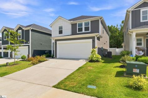 208 Lanyard Lane Greenville SC 29607