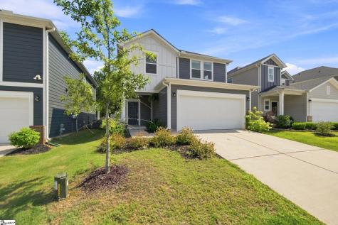 208 Lanyard Lane Greenville SC 29607