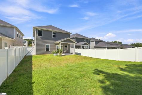 208 Lanyard Lane Greenville SC 29607