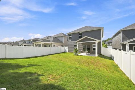 208 Lanyard Lane Greenville SC 29607