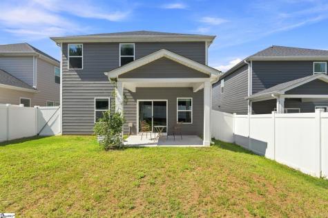 208 Lanyard Lane Greenville SC 29607