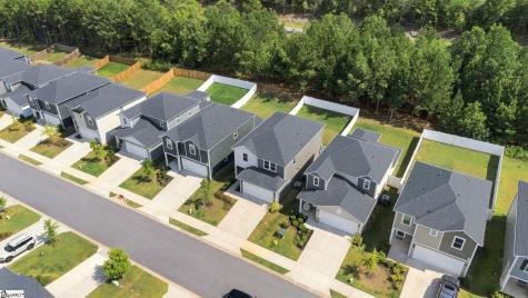 208 Lanyard Lane Greenville SC 29607