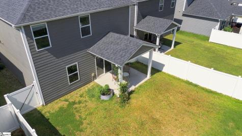 208 Lanyard Lane Greenville SC 29607