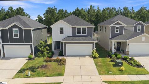 208 Lanyard Lane Greenville SC 29607