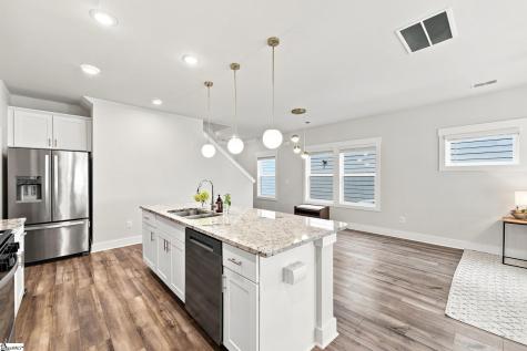 208 Lanyard Lane Greenville SC 29607