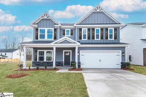 369 Alyssa Landing Drive Fountain Inn SC 29644