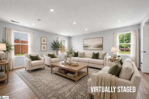 2 Havenhill Place Greenville SC 29605
