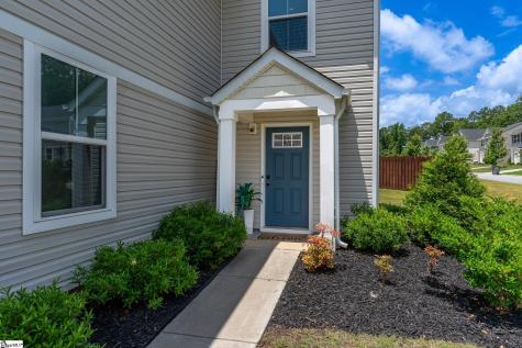 2 Havenhill Place Greenville SC 29605
