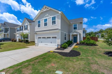 2 Havenhill Place Greenville SC 29605