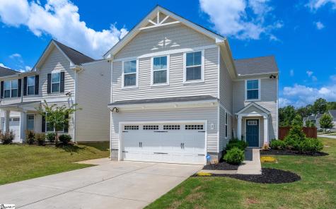 2 Havenhill Place Greenville SC 29605