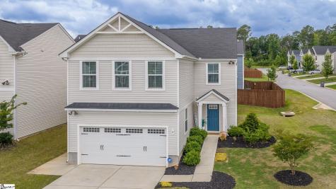 2 Havenhill Place Greenville SC 29605