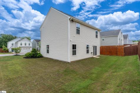 2 Havenhill Place Greenville SC 29605