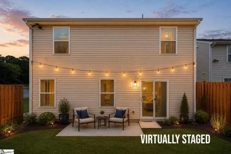 2 Havenhill Place Greenville SC 29605