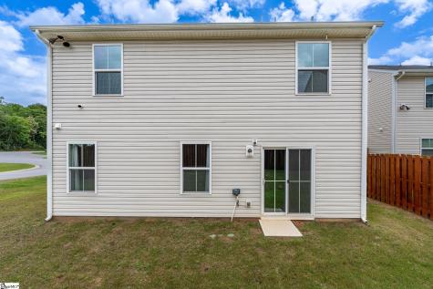 2 Havenhill Place Greenville SC 29605