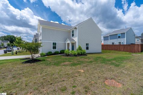 2 Havenhill Place Greenville SC 29605