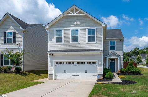2 Havenhill Place Greenville SC 29605