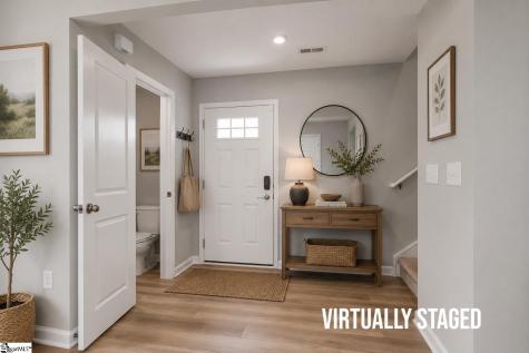 2 Havenhill Place Greenville SC 29605