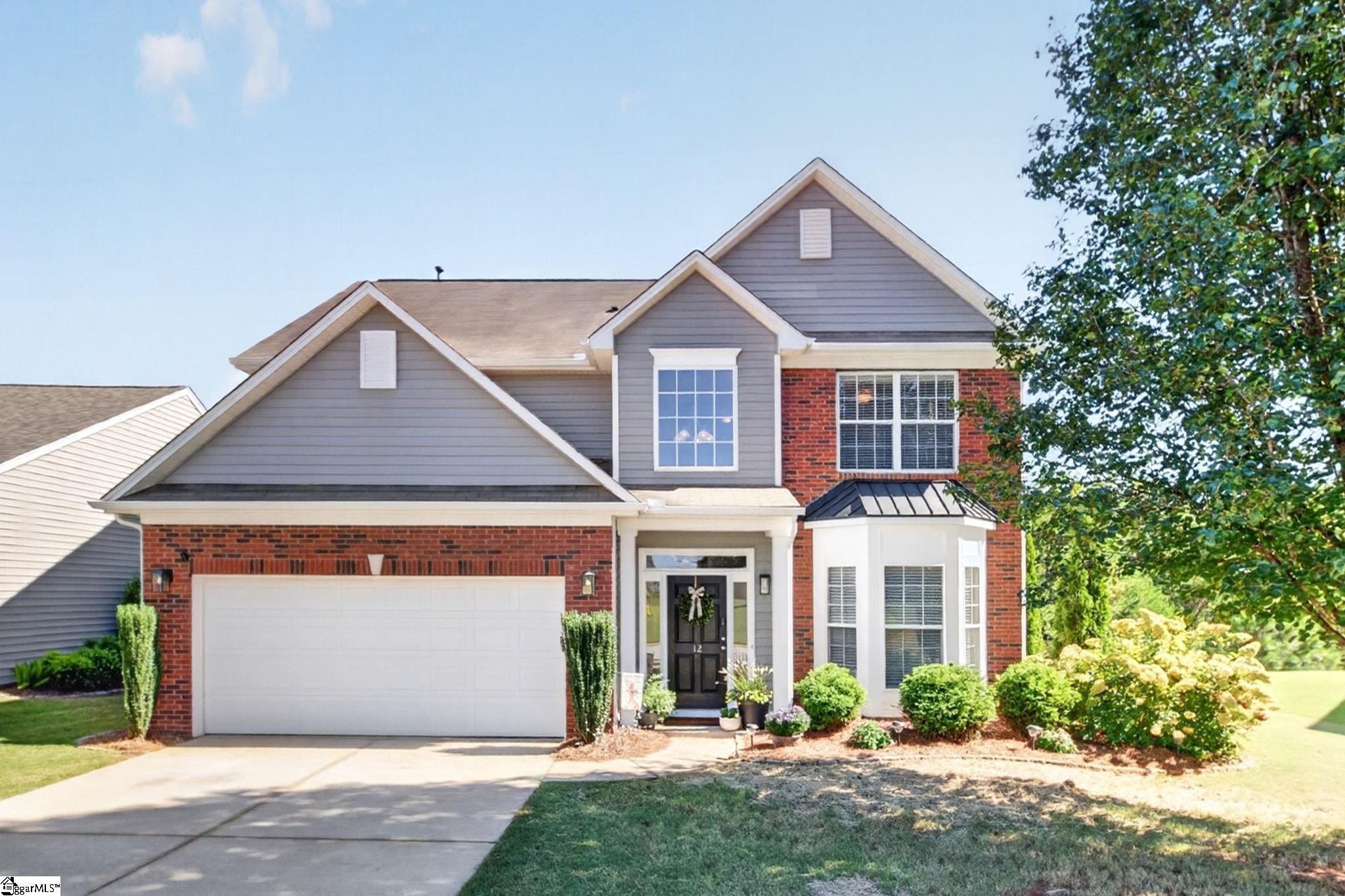 12 Shale Court Greenville SC 29607