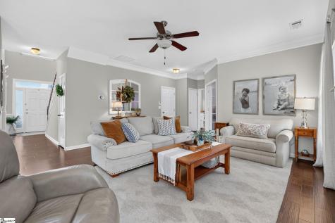 12 Shale Court Greenville SC 29607