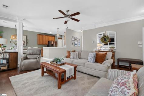 12 Shale Court Greenville SC 29607
