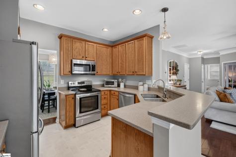 12 Shale Court Greenville SC 29607
