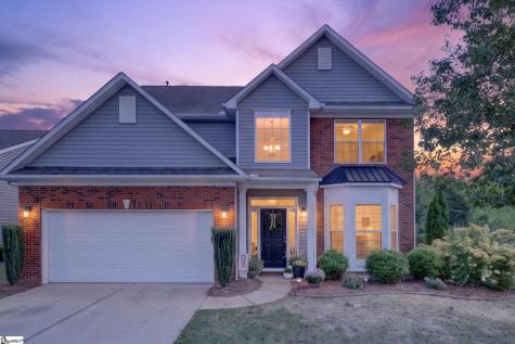12 Shale Court Greenville SC 29607