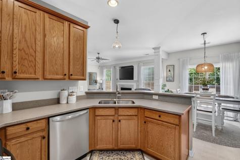 12 Shale Court Greenville SC 29607