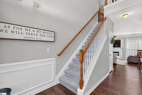 12 Shale Court Greenville SC 29607
