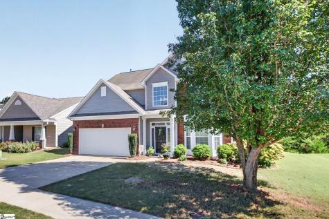 12 Shale Court Greenville SC 29607
