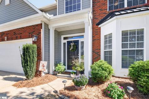 12 Shale Court Greenville SC 29607