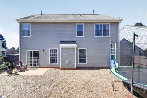 12 Shale Court Greenville SC 29607