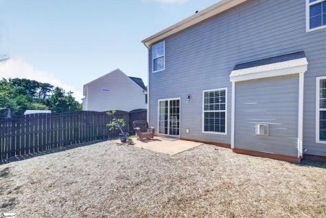 12 Shale Court Greenville SC 29607