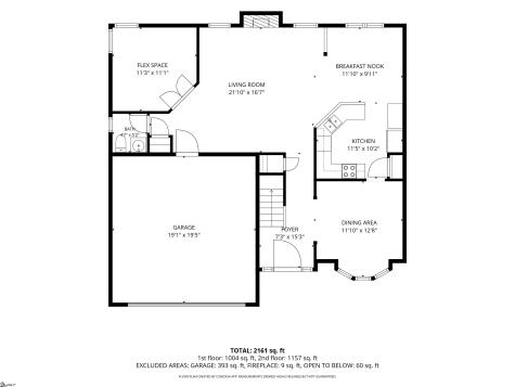 12 Shale Court Greenville SC 29607