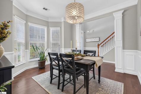 12 Shale Court Greenville SC 29607