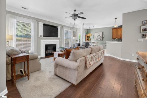 12 Shale Court Greenville SC 29607