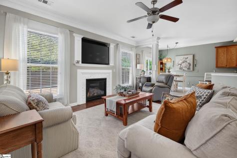 12 Shale Court Greenville SC 29607