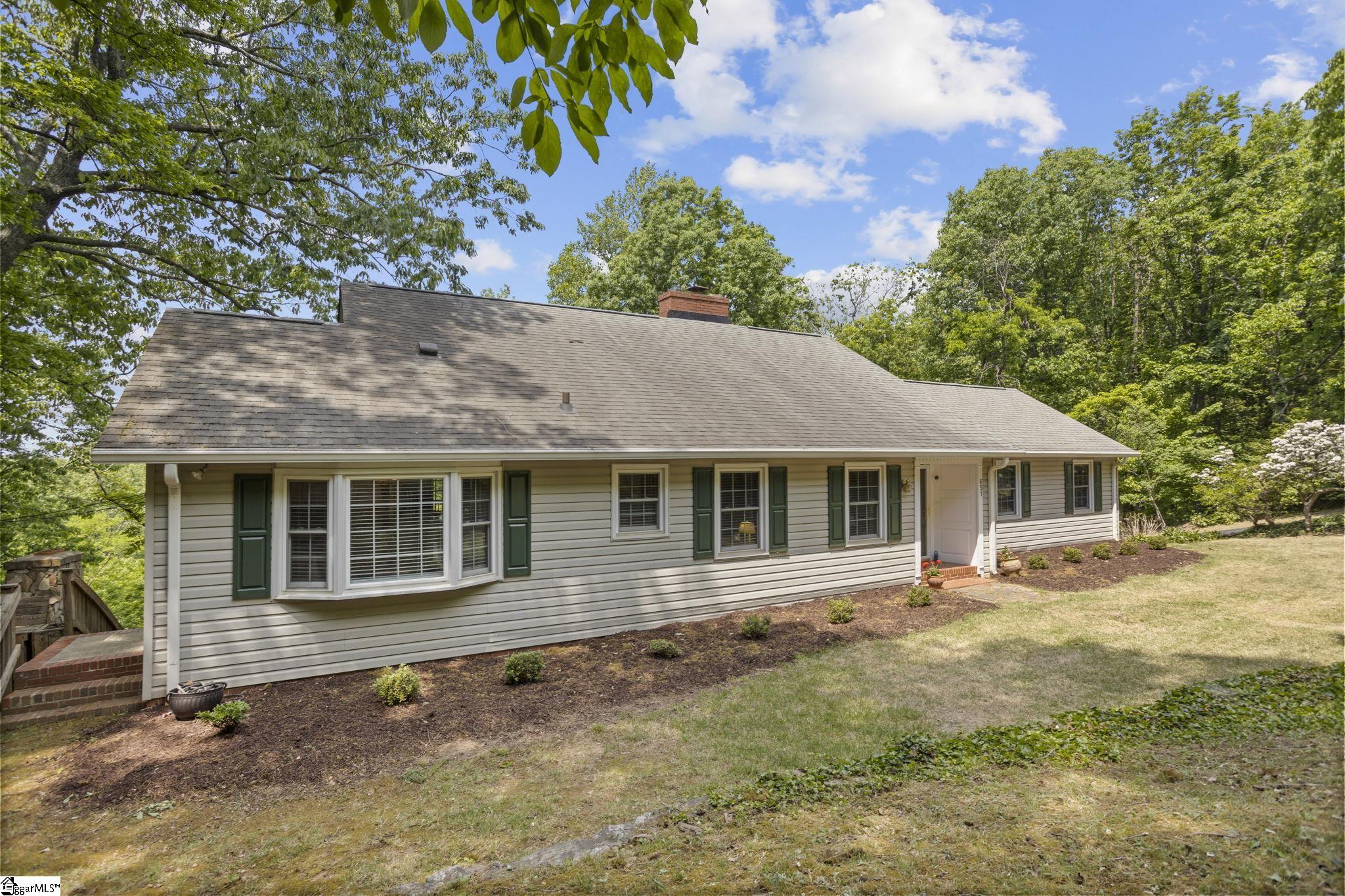 651 Altamont Road Greenville SC 29609