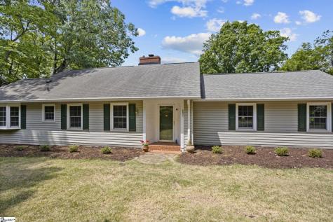 651 Altamont Road Greenville SC 29609