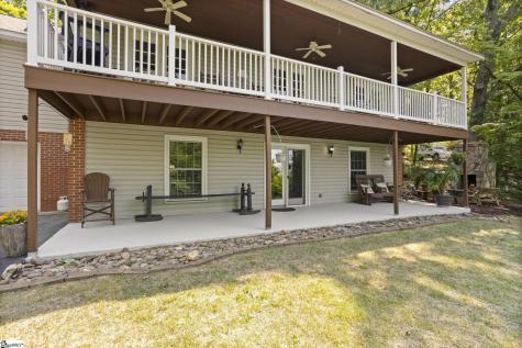 651 Altamont Road Greenville SC 29609