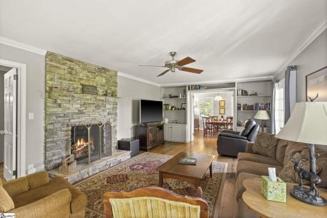 651 Altamont Road Greenville SC 29609