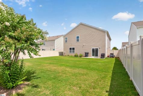 109 Rockway Road Simpsonville SC 29680