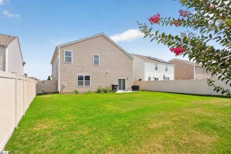 109 Rockway Road Simpsonville SC 29680