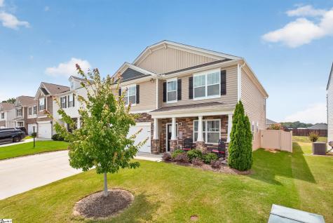 109 Rockway Road Simpsonville SC 29680