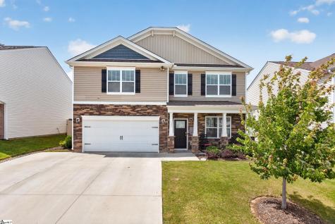 109 Rockway Road Simpsonville SC 29680