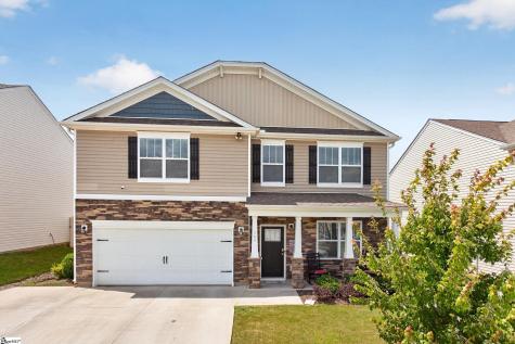 109 Rockway Road Simpsonville SC 29680