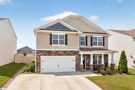 109 Rockway Road Simpsonville SC 29680