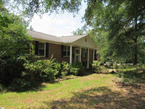 507 Eastcliffe Way Greenville SC 29611