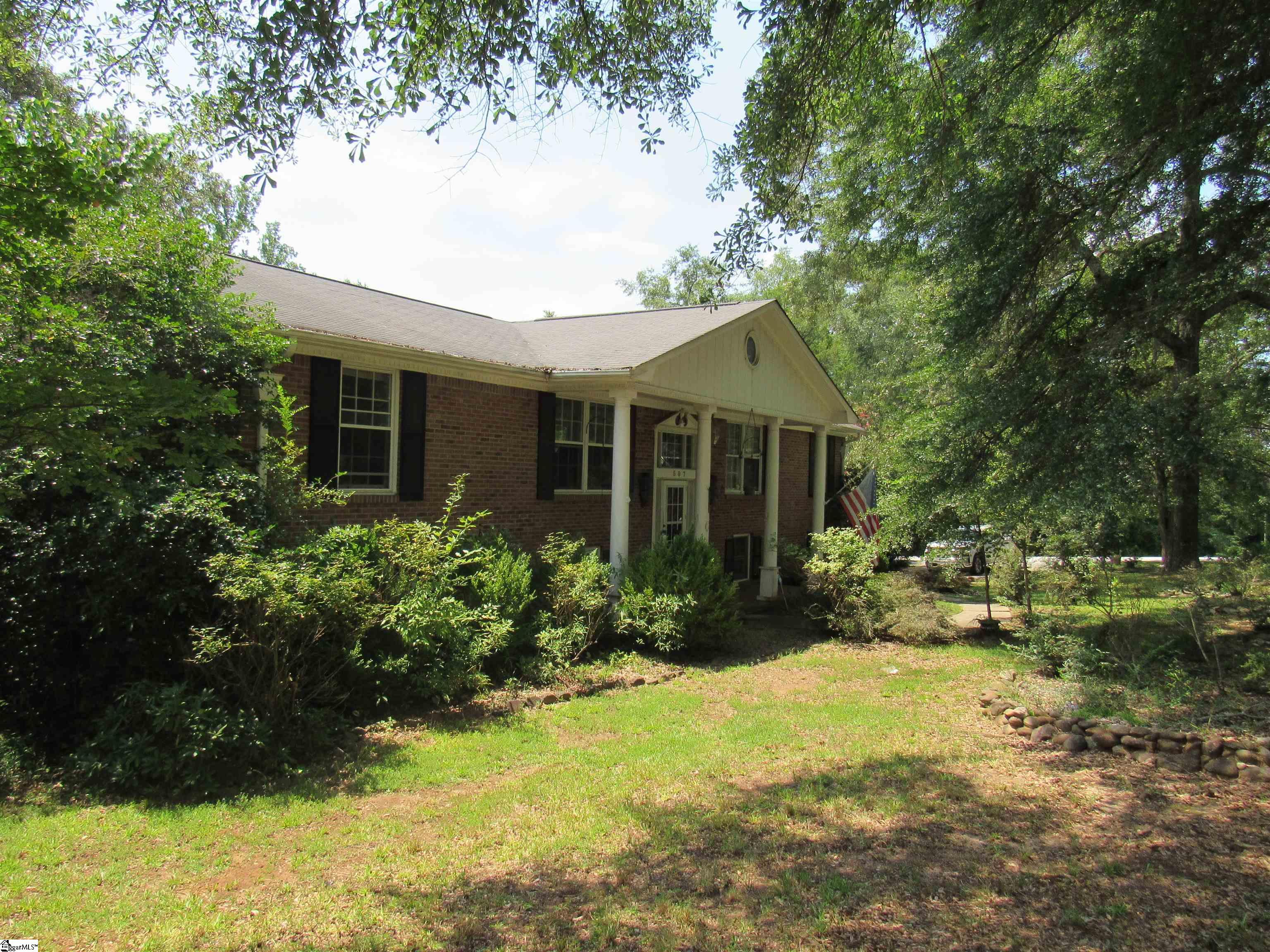 507 Eastcliffe Way Greenville SC 29611