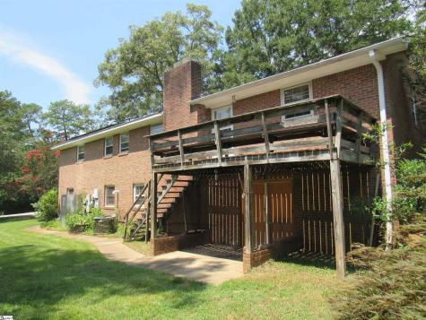 507 Eastcliffe Way Greenville SC 29611