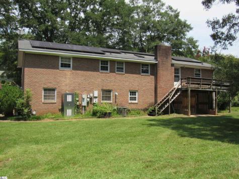 507 Eastcliffe Way Greenville SC 29611
